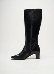 Bottes noir LES GREENS pour femme seconde vue