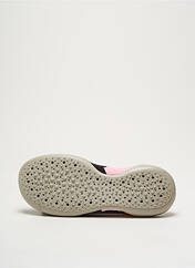 Chaussons/Pantoufles rose COLLEGIEN pour fille seconde vue