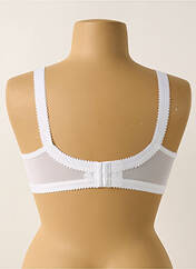 Soutien-gorge blanc PLAYTEX pour femme seconde vue