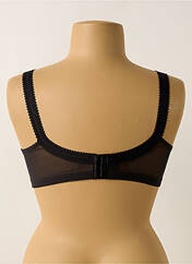 Soutien-gorge noir PLAYTEX pour femme seconde vue