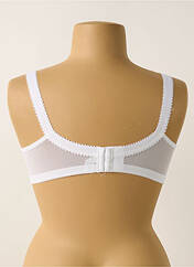 Soutien-gorge blanc PLAYTEX pour femme seconde vue