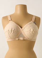 Soutien-gorge beige PLAYTEX pour femme seconde vue