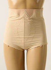 Culotte haute beige PLAYTEX pour femme seconde vue