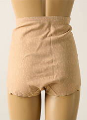 Culotte haute beige PLAYTEX pour femme seconde vue