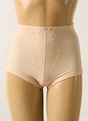 Culotte haute beige PLAYTEX pour femme seconde vue