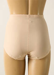 Culotte haute beige PLAYTEX pour femme seconde vue