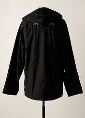 Parka noir COMPTOIR DU RUGBY pour homme seconde vue