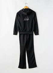 Ensemble de sport noir ERIC TABARLY pour femme seconde vue