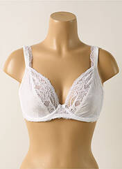 Soutien-gorge blanc MARIE JO pour femme seconde vue