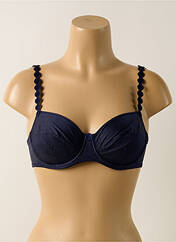 Soutien-gorge bleu MARIE JO pour femme seconde vue