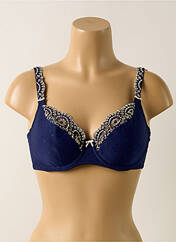 Soutien-gorge bleu PRIMA DONNA pour femme seconde vue