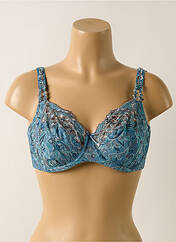 Soutien-gorge bleu PRIMA DONNA pour femme seconde vue