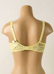 Soutien-gorge jaune MARIE JO pour femme seconde vue