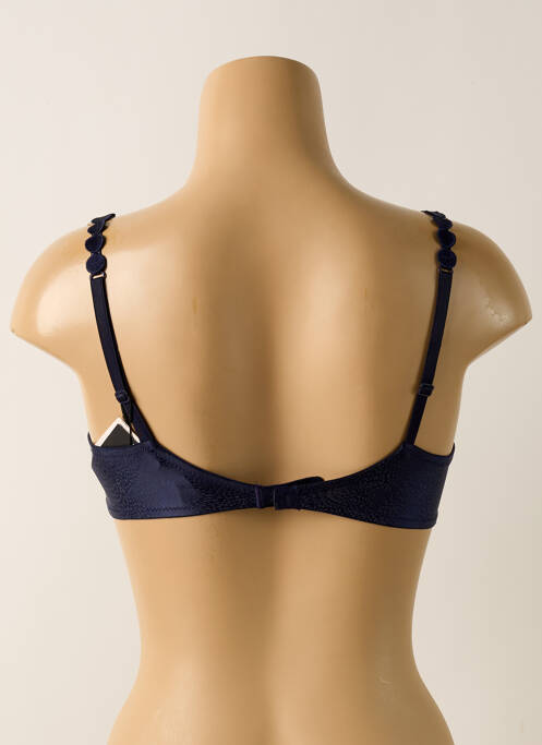Soutien-gorge bleu MARIE JO pour femme