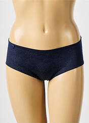 Shorty bleu MARIE JO pour femme seconde vue