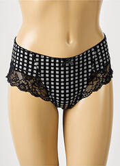 Shorty noir PRIMA DONNA pour femme seconde vue