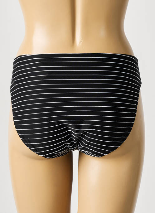 Bas de maillot de bain noir PRIMA DONNA pour femme