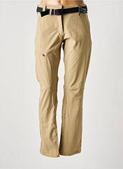 Pantalon droit beige KILLTEC pour homme seconde vue