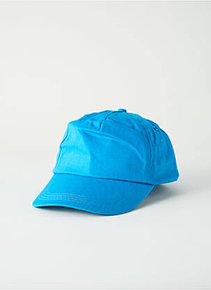 Casquette bleu CLUB NAUTICO pour homme