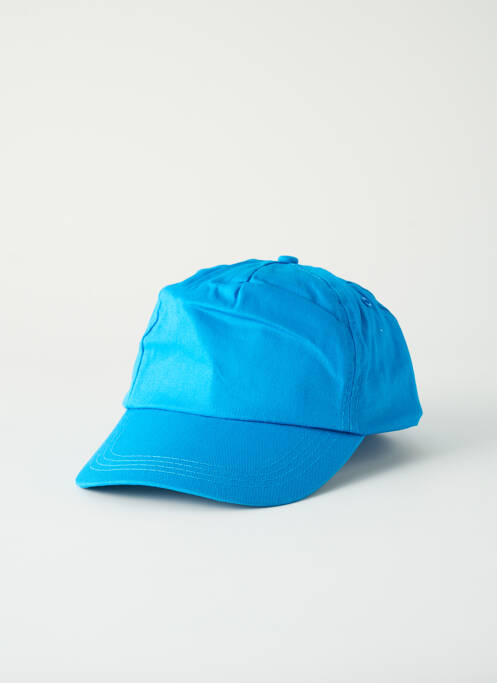 Casquette bleu CLUB NAUTICO pour homme