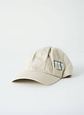 Casquette Enfant COTTON ON – Motif à Carreaux, PAT' PATROUILLE – Polyester – Neuve
