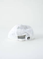 Casquette blanc HERMAN pour garçon seconde vue