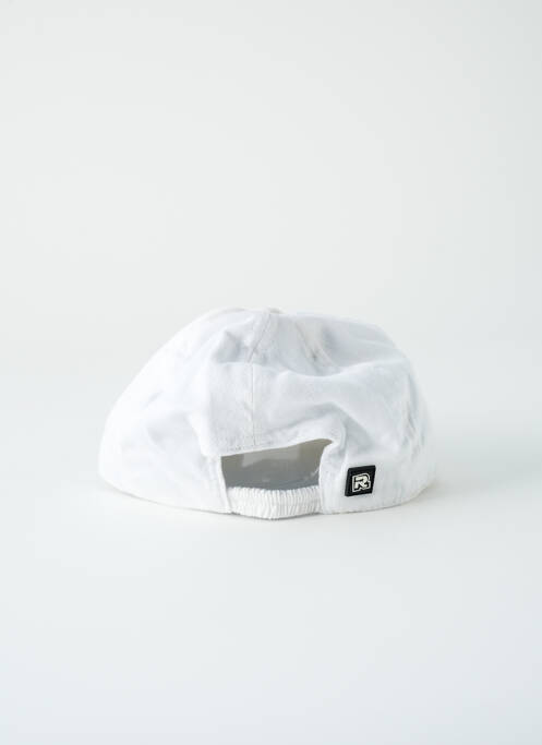 Casquette blanc HERMAN pour garçon