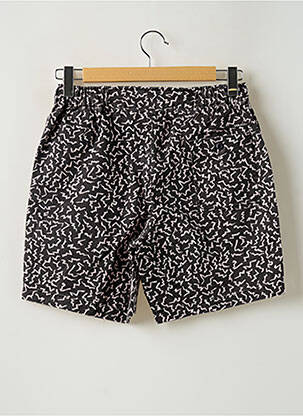 Short poches gris VOLCOM homme