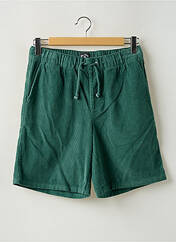 Bermuda vert BILLABONG pour homme seconde vue