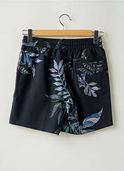 Short de bain noir VOLCOM pour homme seconde vue