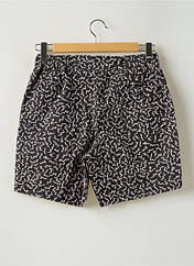 Short gris VOLCOM pour homme seconde vue