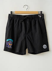 Short noir BILLABONG pour homme seconde vue