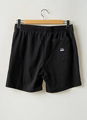 Short noir BILLABONG pour homme seconde vue