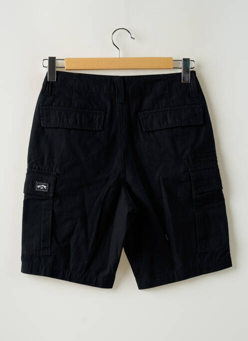 Bermuda noir BILLABONG pour homme