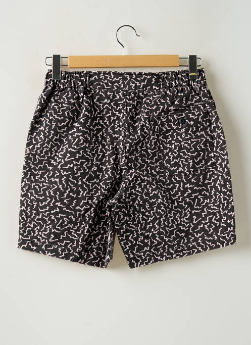 Short gris VOLCOM pour homme