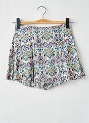 Short blanc GARCIA pour fille seconde vue