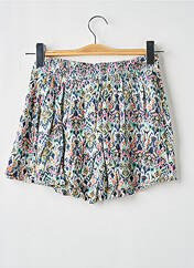 Short blanc GARCIA pour fille seconde vue