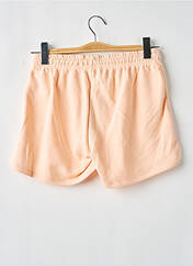 Short rose GARCIA pour fille seconde vue