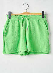 Short vert GARCIA pour fille seconde vue