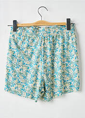 Short vert LE TEMPS DES CERISES pour fille seconde vue