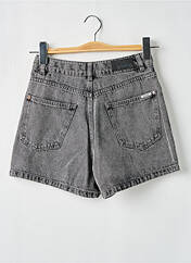 Jupe short noir GARCIA pour fille seconde vue