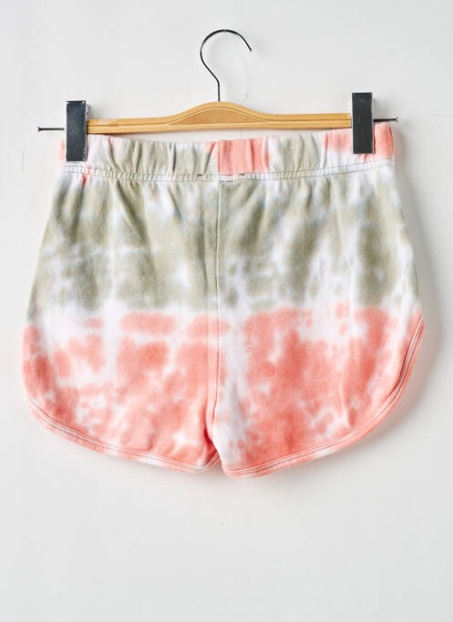 Short rose LE TEMPS DES CERISES pour fille