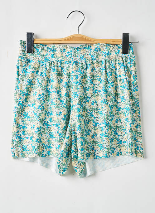 Short vert LE TEMPS DES CERISES pour fille