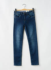 Jeans skinny bleu GARCIA pour garçon seconde vue