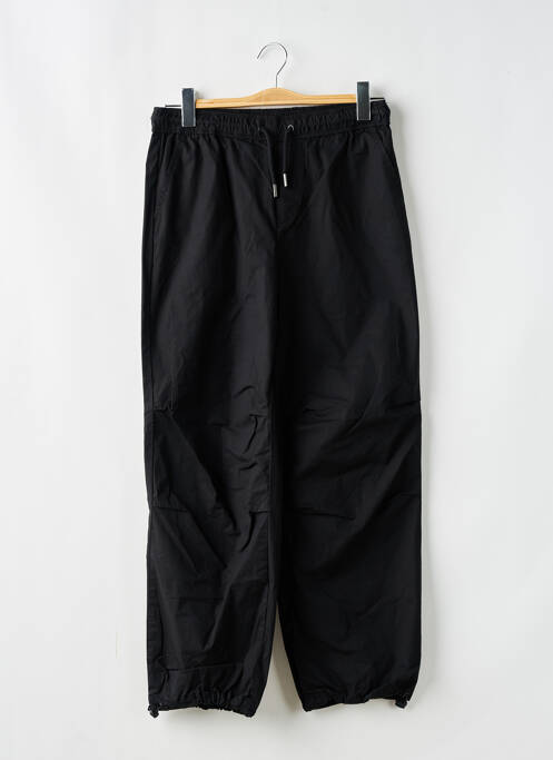 Pantalon large noir GARCIA pour garçon