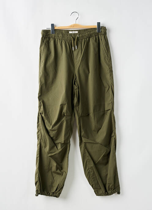 Pantalon large vert GARCIA pour garçon