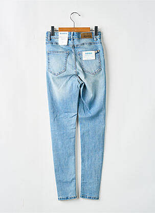 Jeans coupe slim poches bleu GARCIA fille