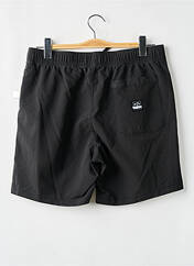 Short noir BILLABONG pour homme seconde vue