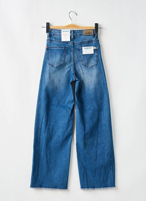 Jean coupe flare bleu GARCIA pour fille