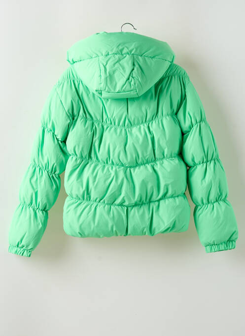 Doudoune vert GARCIA pour fille